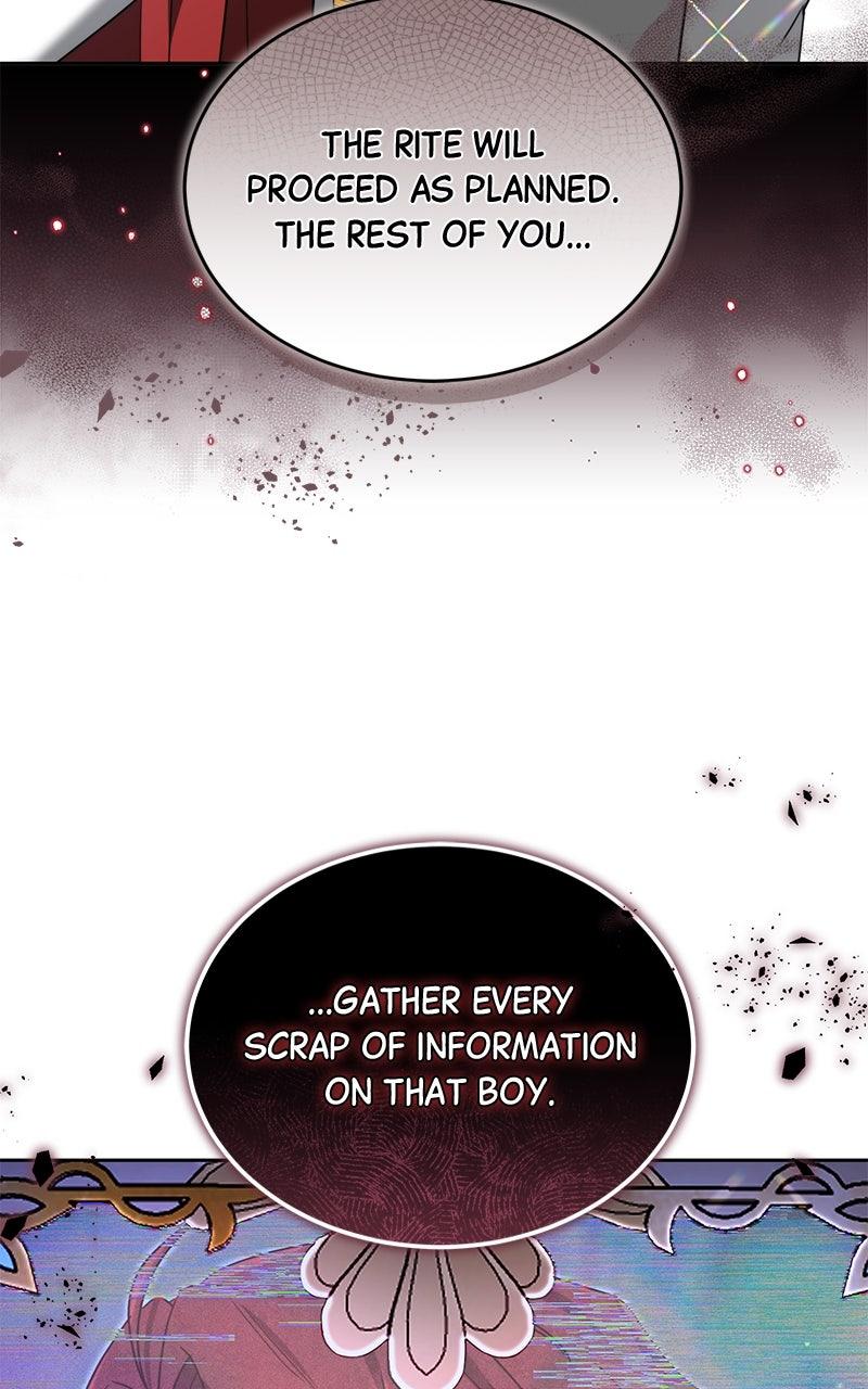 Obsidian Bride Episode 98 81