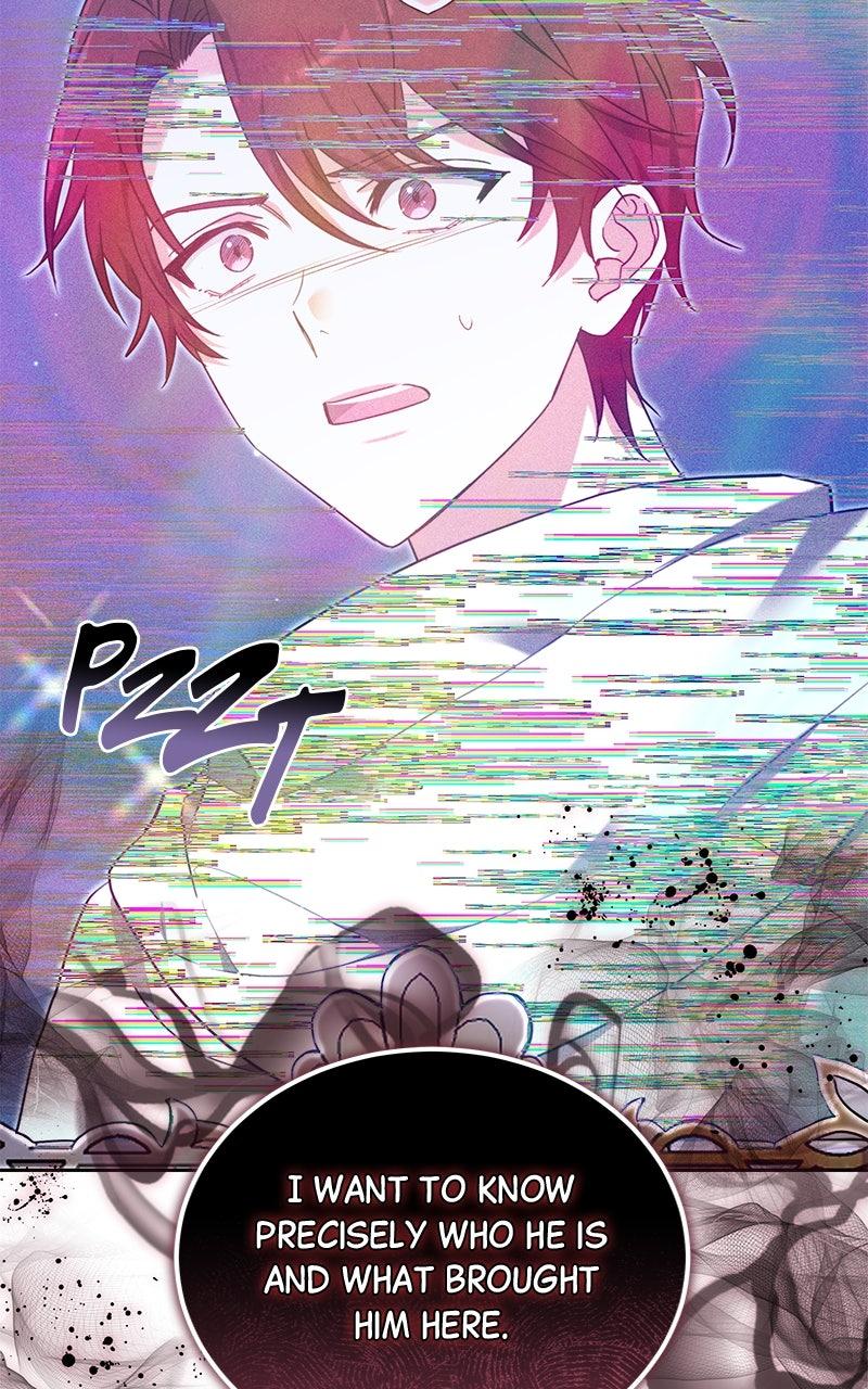 Obsidian Bride Episode 98 82