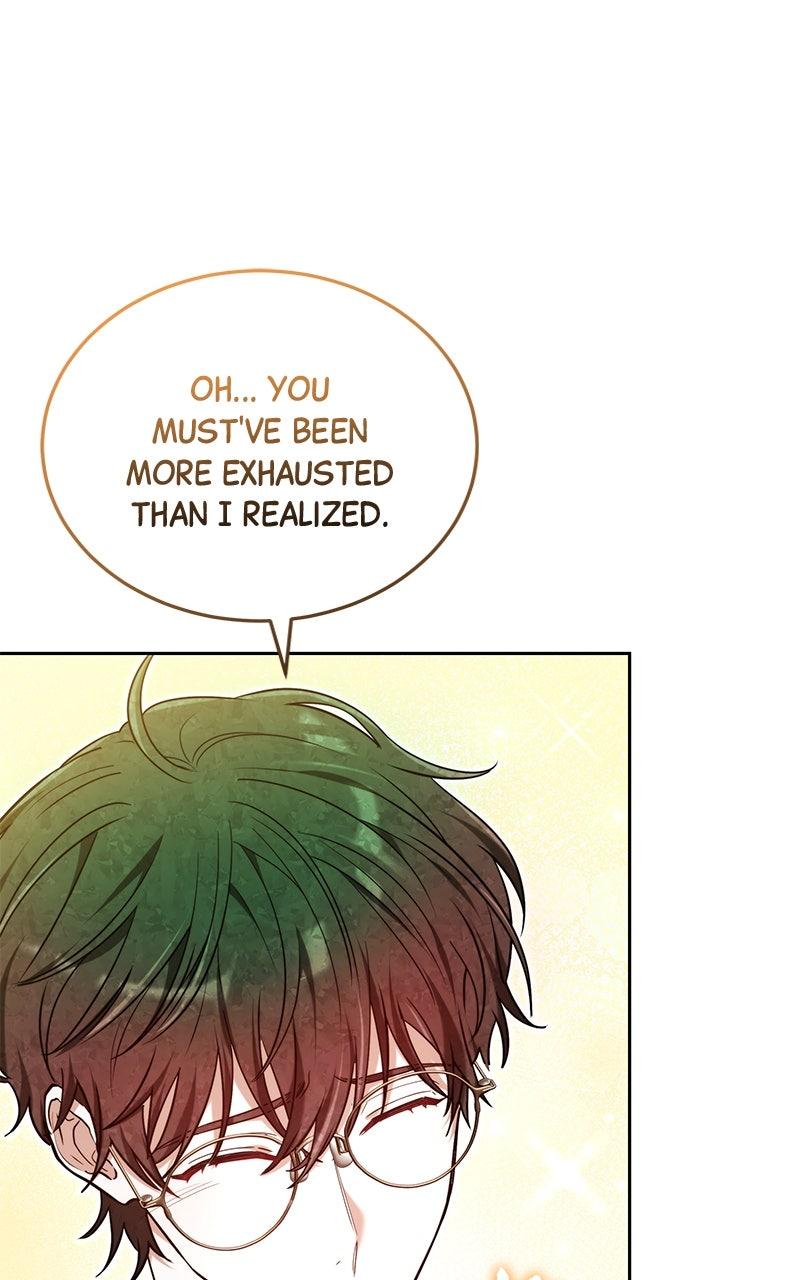 Obsidian Bride Episode 98 86