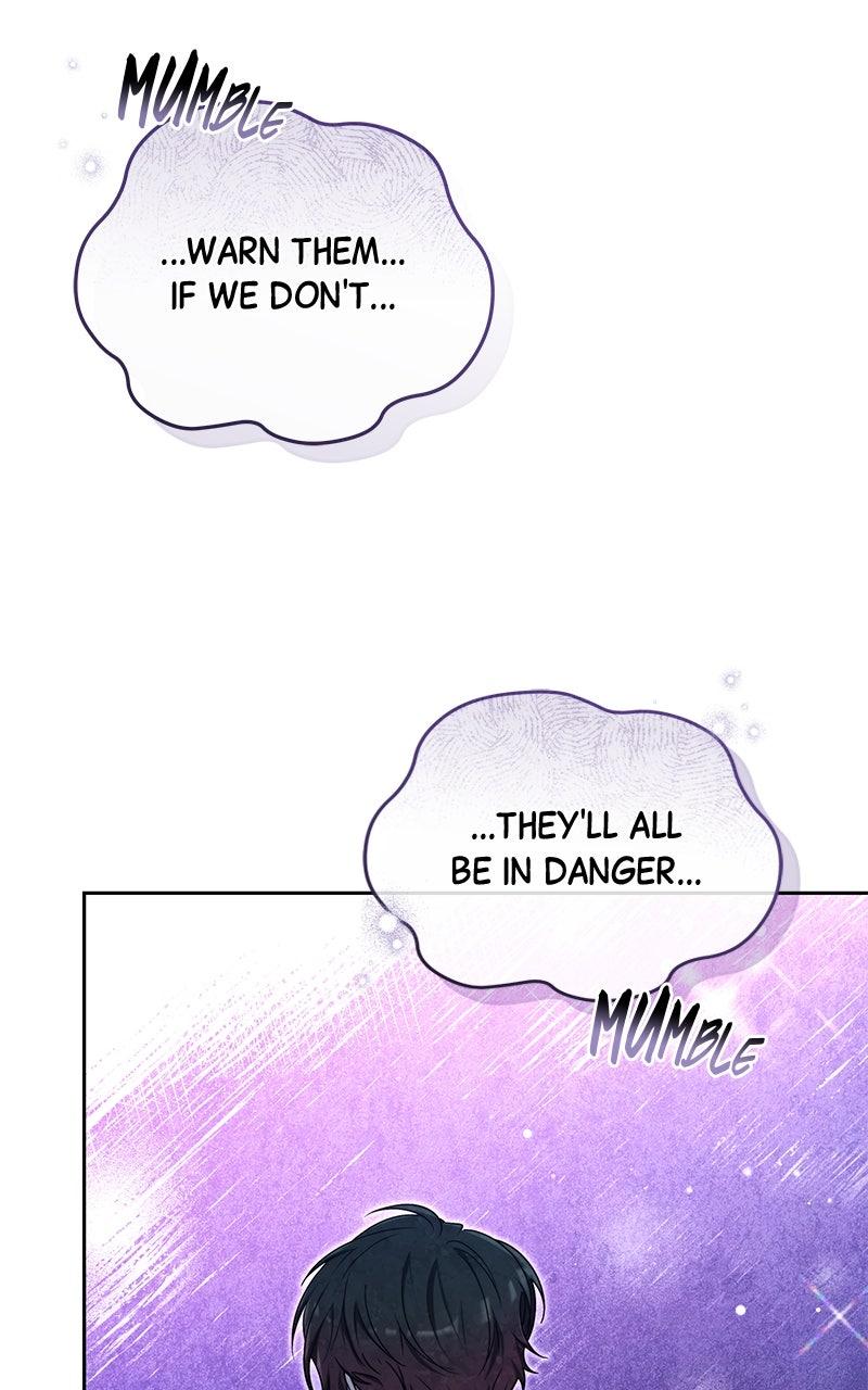 Obsidian Bride Episode 98 92