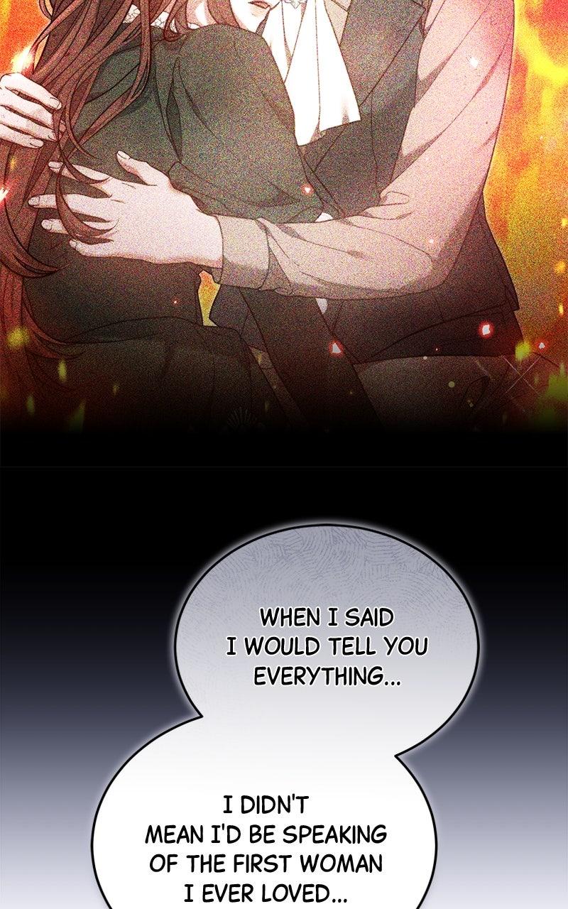 Obsidian Bride Episode 98 99