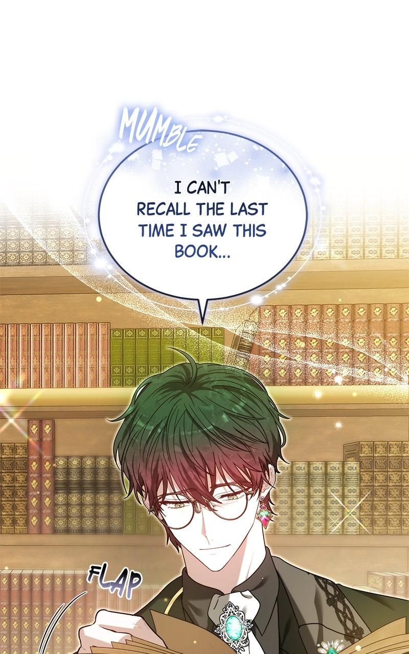 Obsidian Bride Episode 98 108