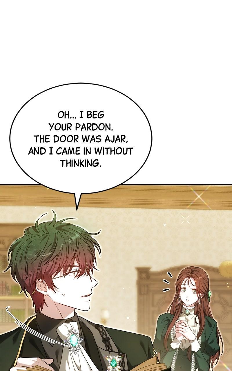 Obsidian Bride Episode 98 111