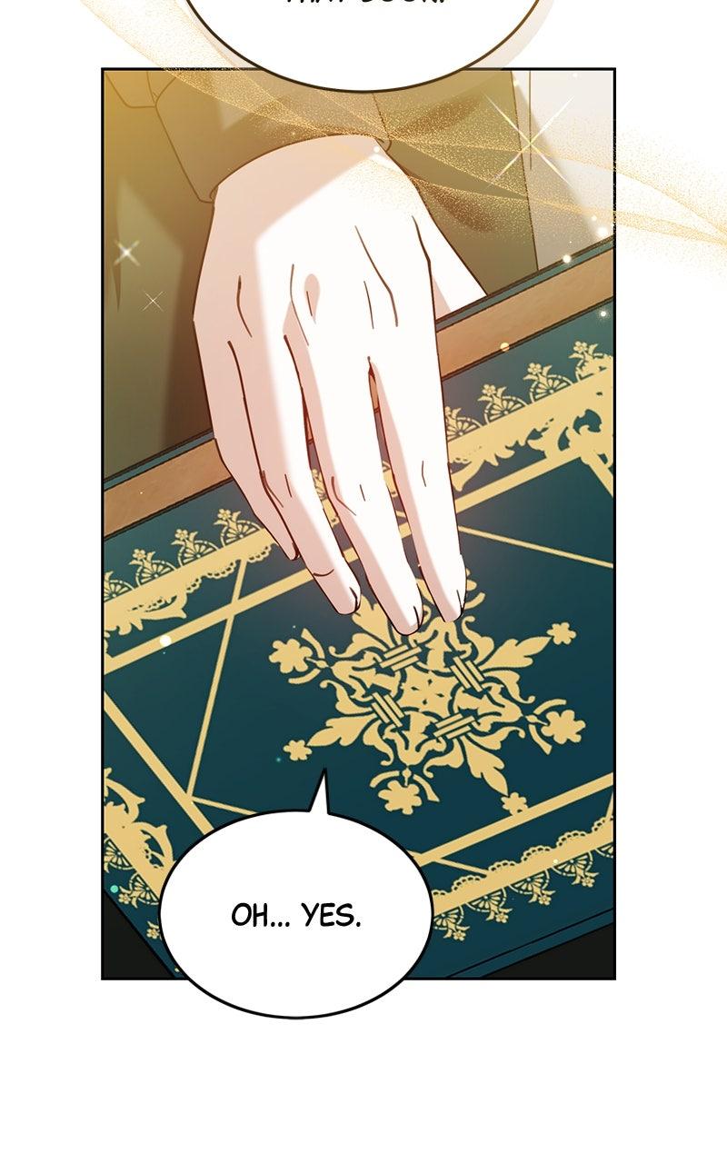 Obsidian Bride Episode 98 116