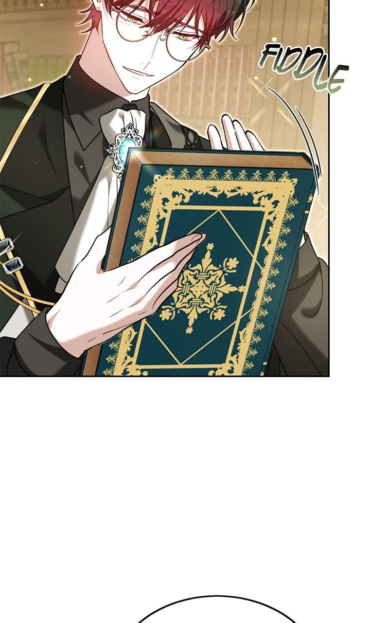 Obsidian Bride Episode 98 118