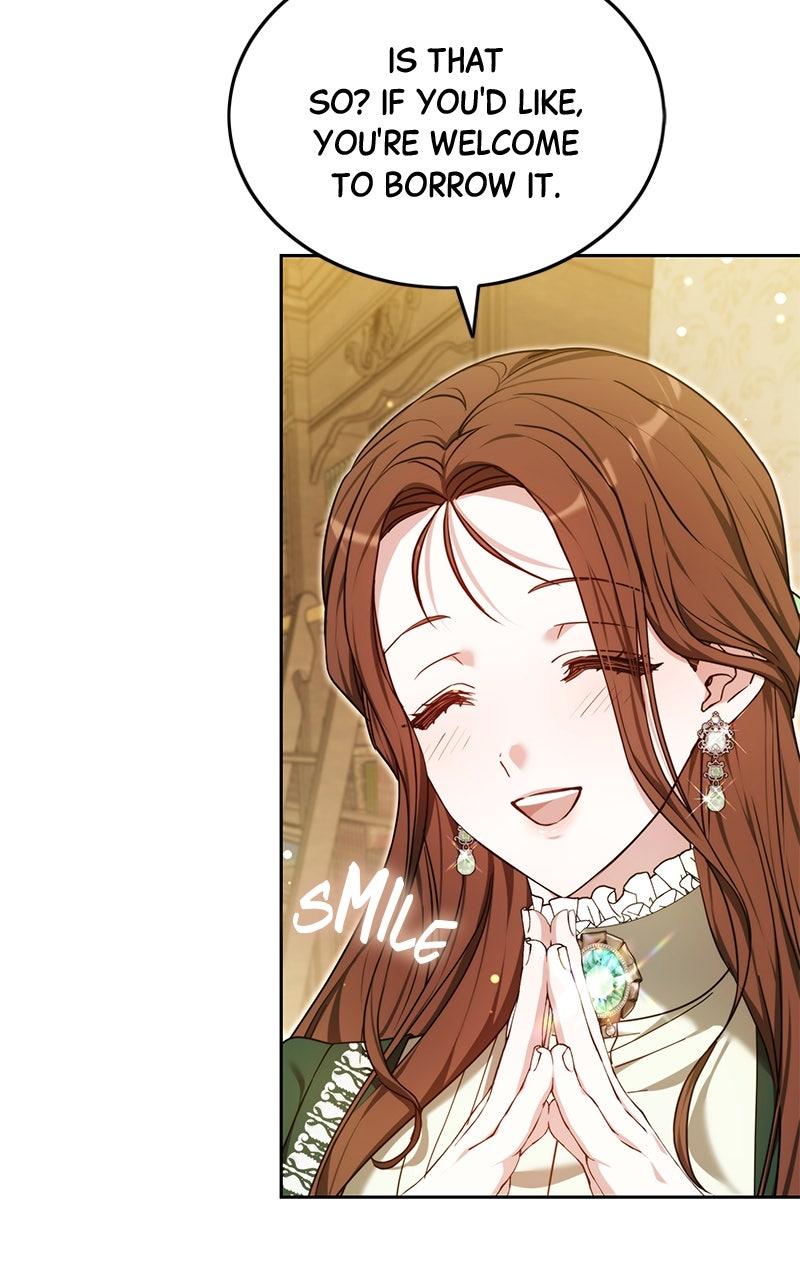 Obsidian Bride Episode 98 119