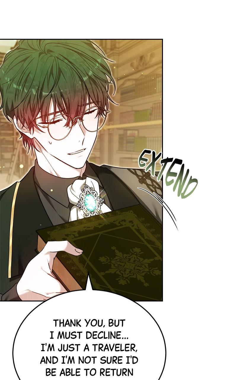 Obsidian Bride Episode 98 120