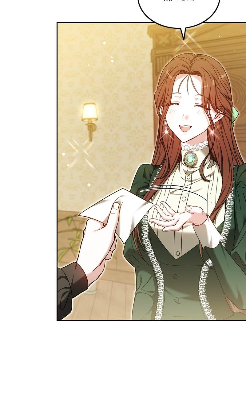 Obsidian Bride Episode 98 127