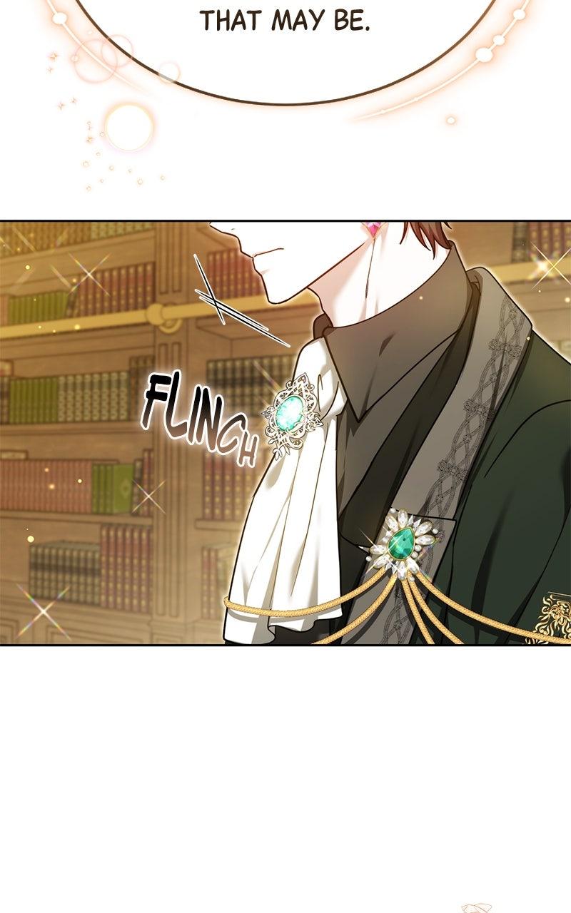 Obsidian Bride Episode 98 129