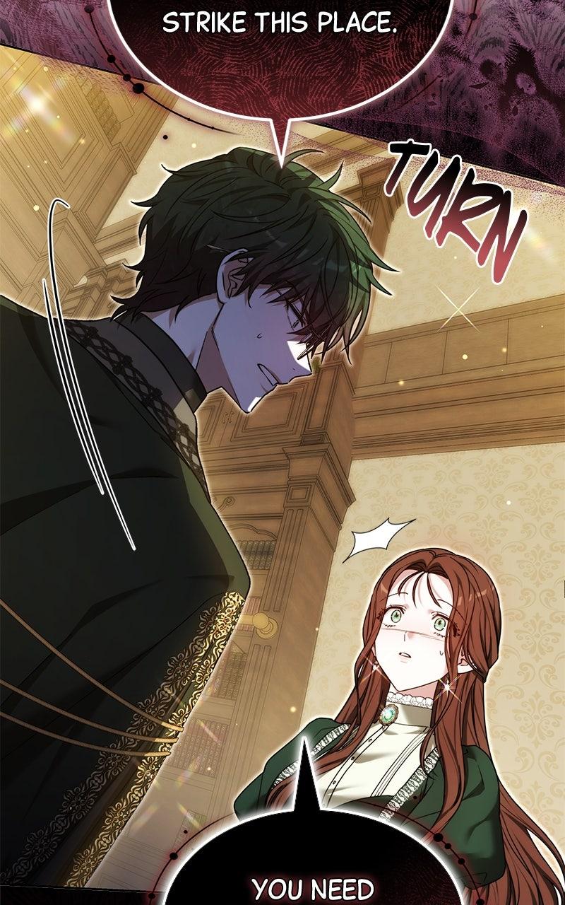 Obsidian Bride Episode 98 134