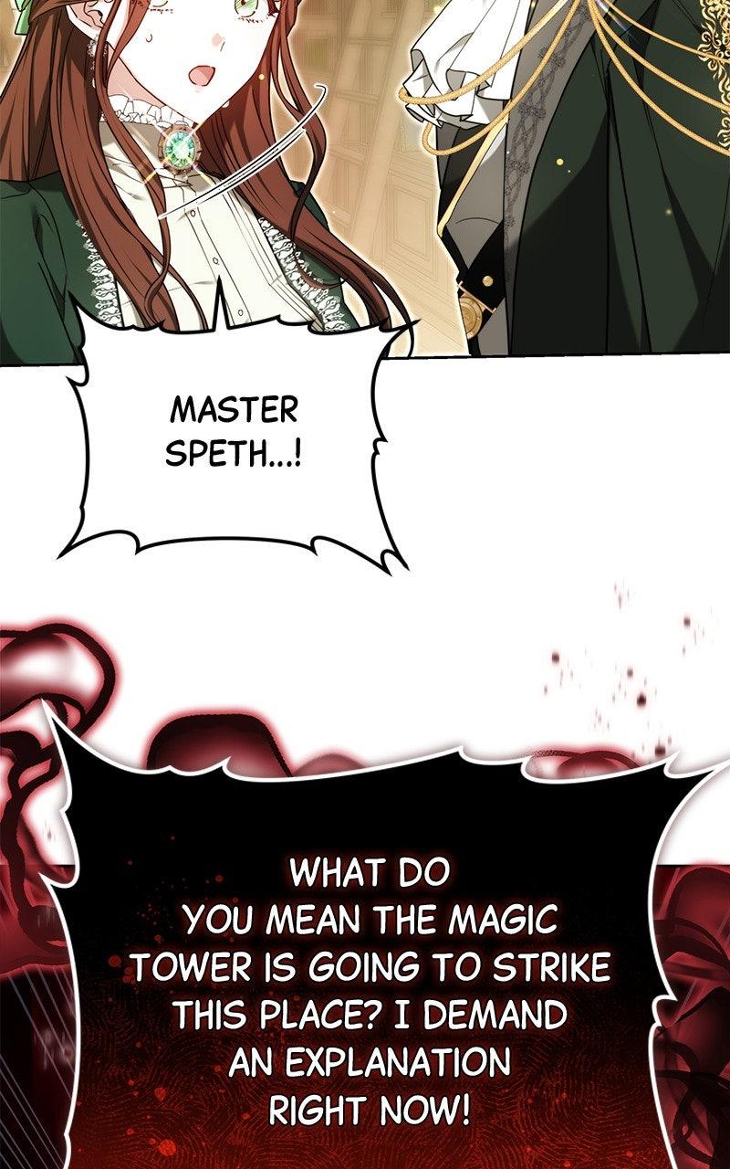 Obsidian Bride Episode 99 3