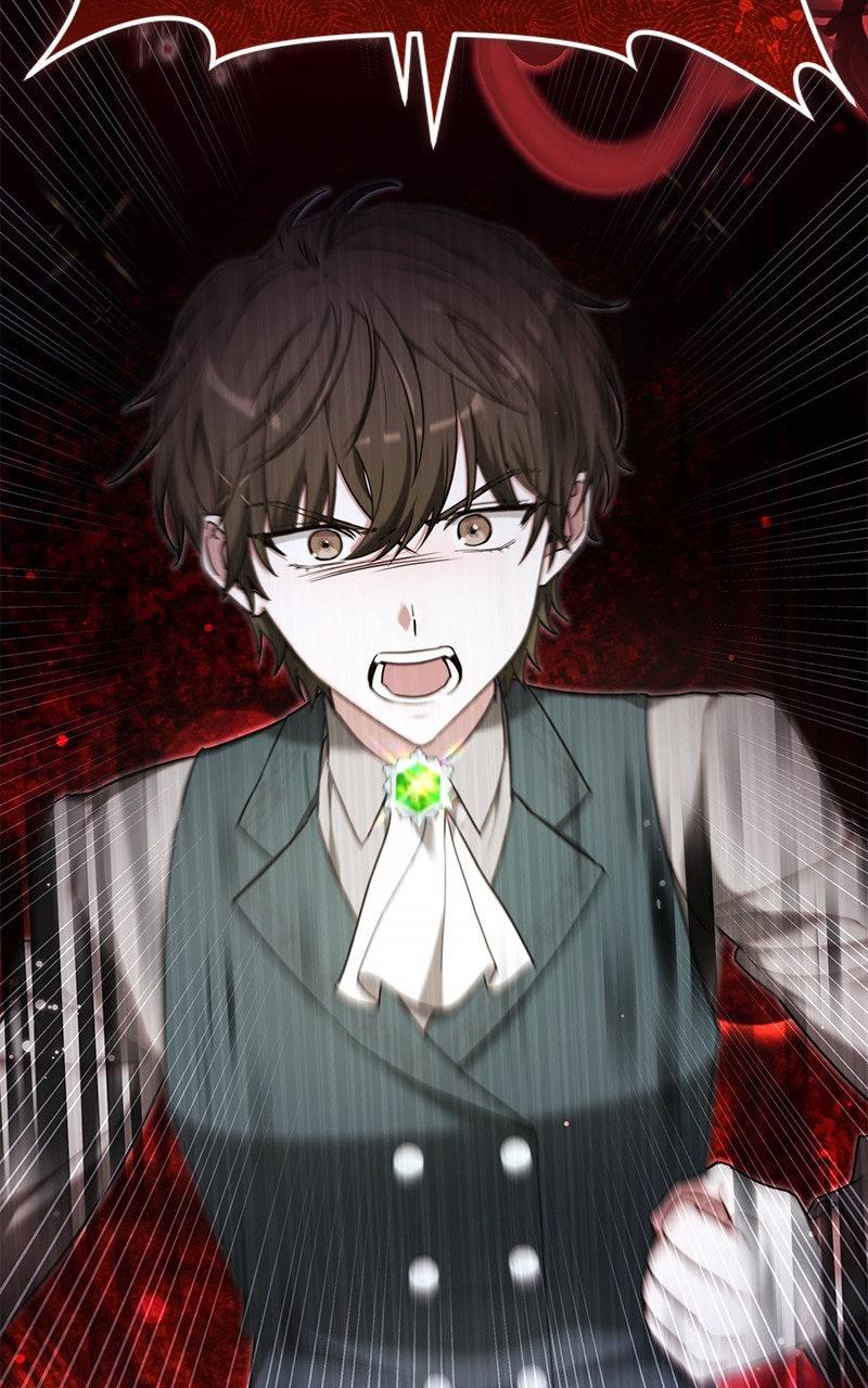 Obsidian Bride Episode 99 4