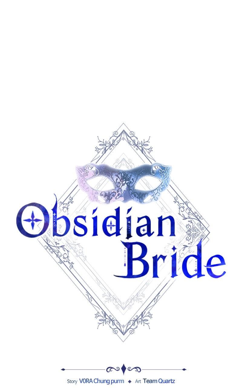 Obsidian Bride Episode 99 6