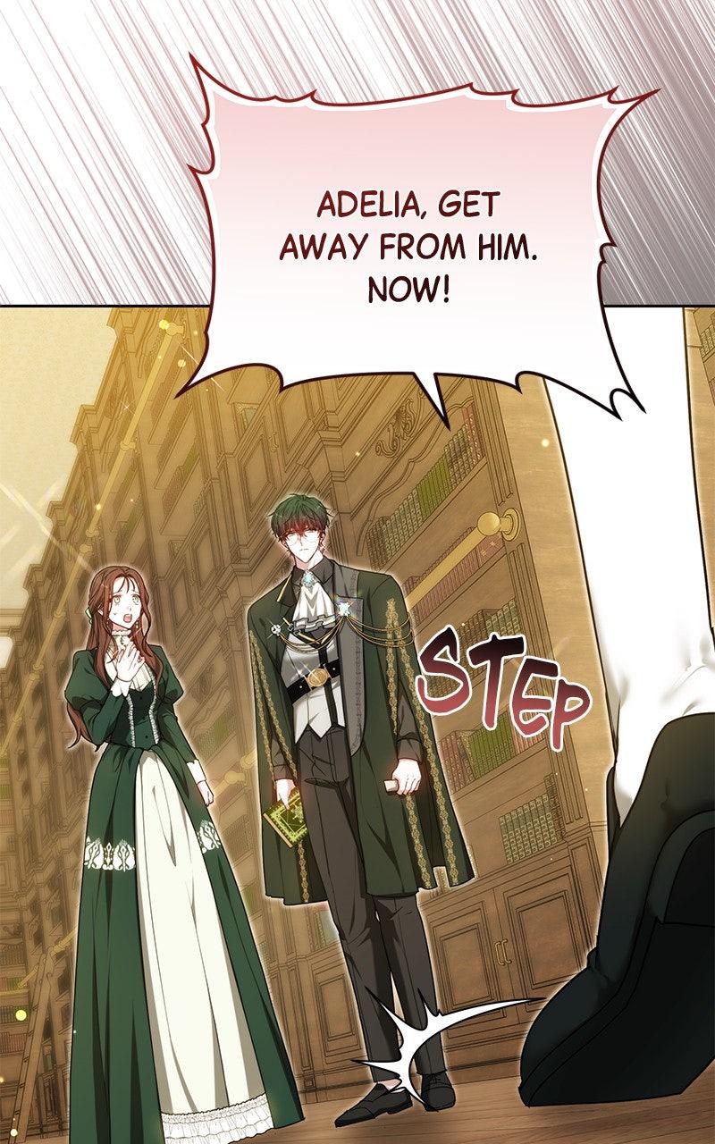 Obsidian Bride Episode 99 8