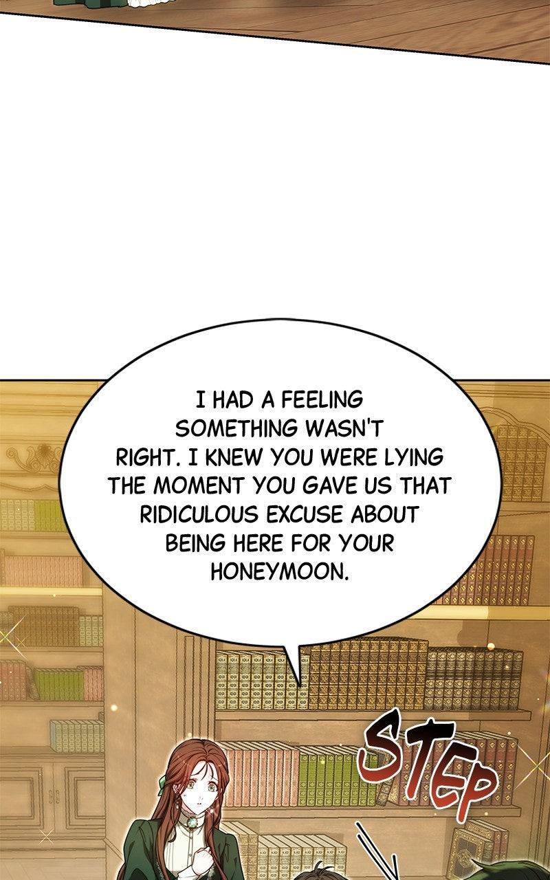 Obsidian Bride Episode 99 9