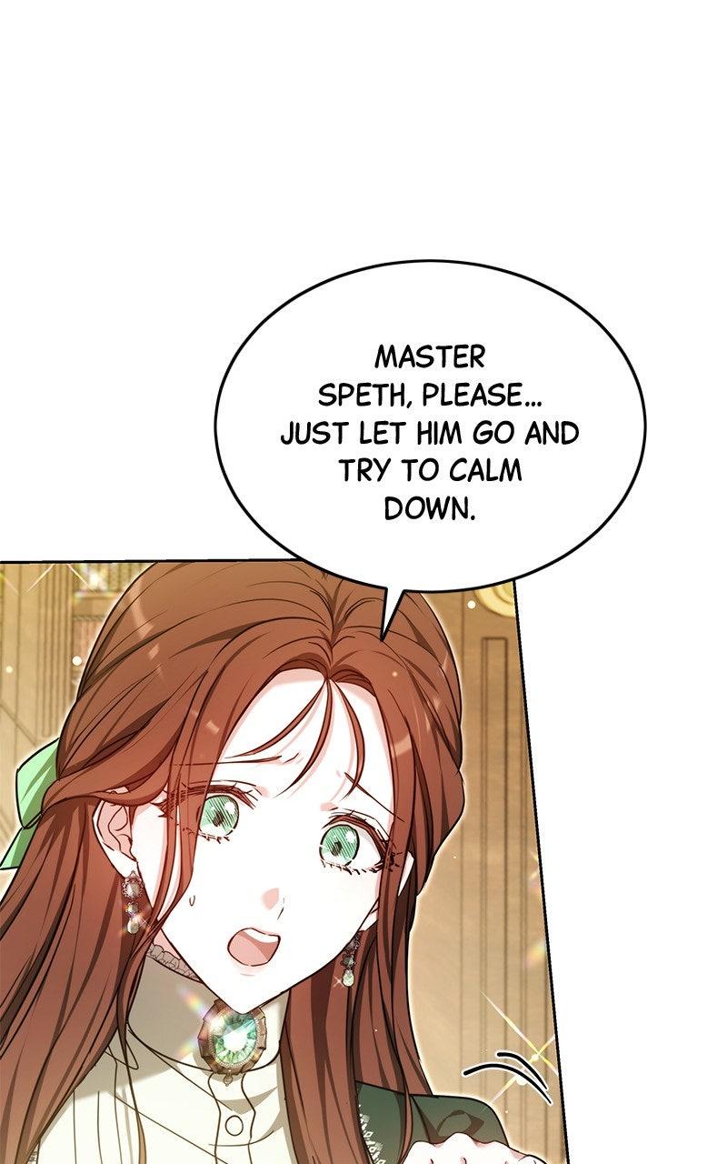 Obsidian Bride Episode 99 14