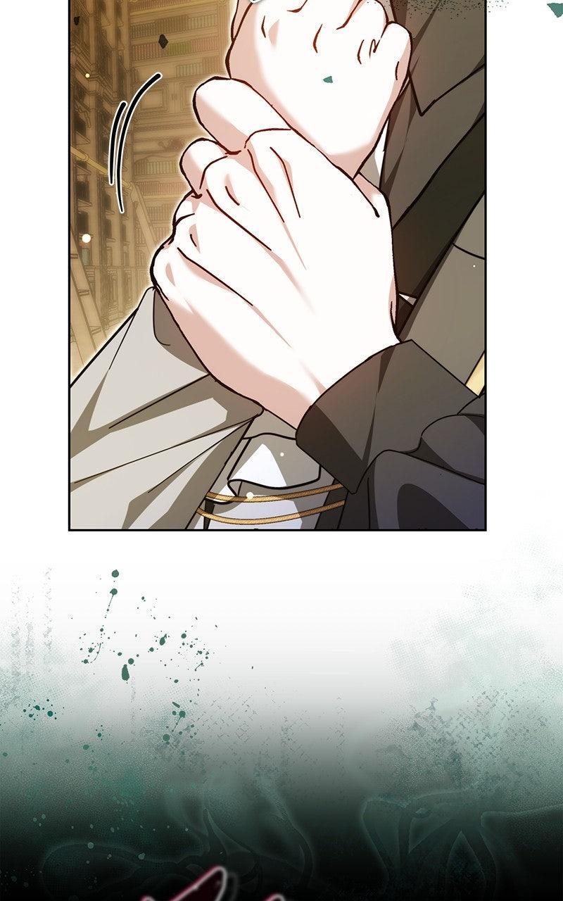 Obsidian Bride Episode 99 17