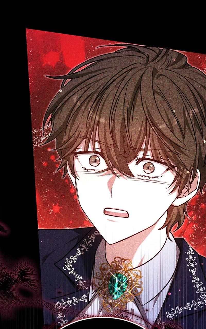 Obsidian Bride Episode 99 21