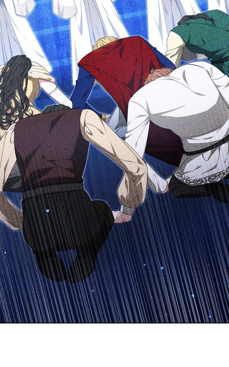 Obsidian Bride Episode 99 24