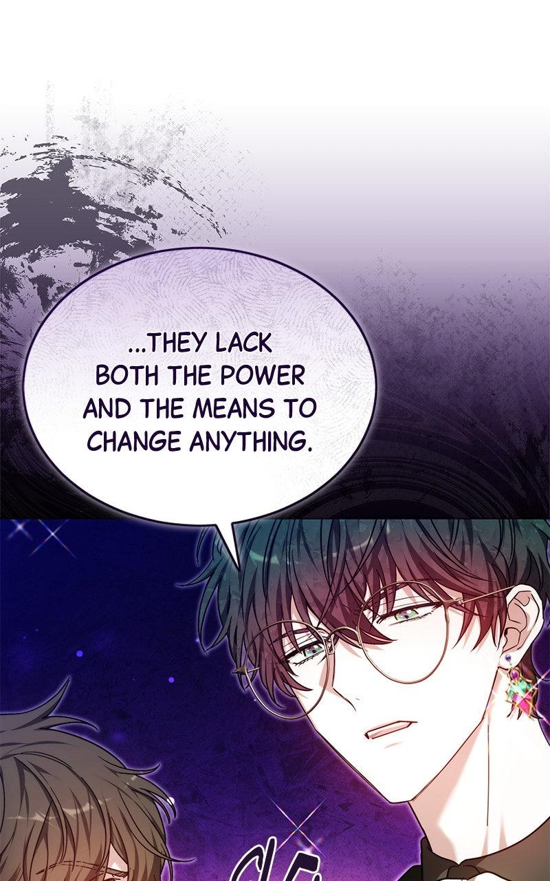 Obsidian Bride Episode 99 25