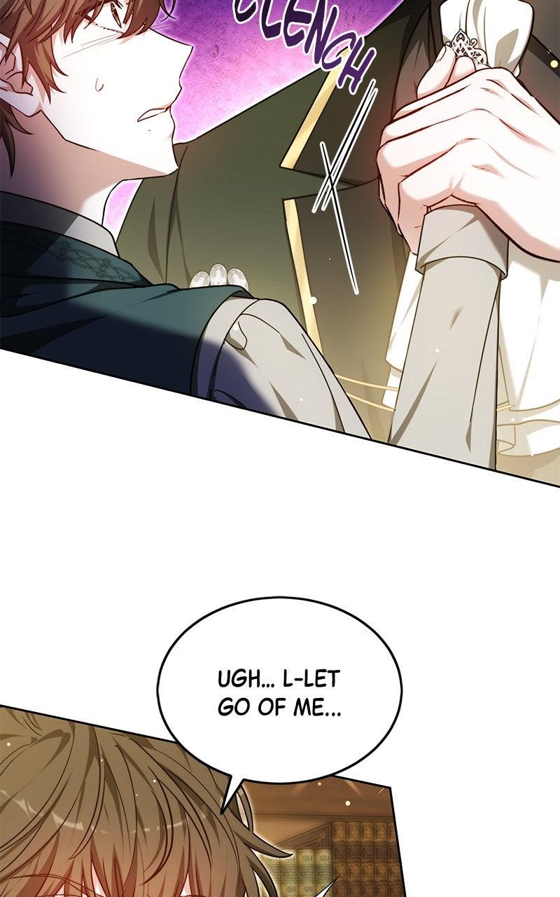 Obsidian Bride Episode 99 26