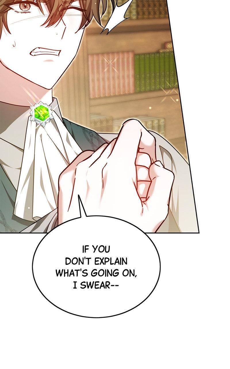 Obsidian Bride Episode 99 27