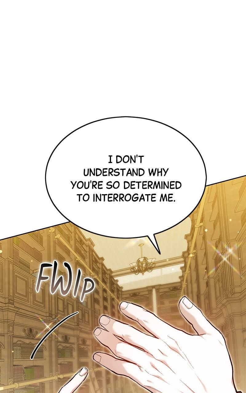 Obsidian Bride Episode 99 28