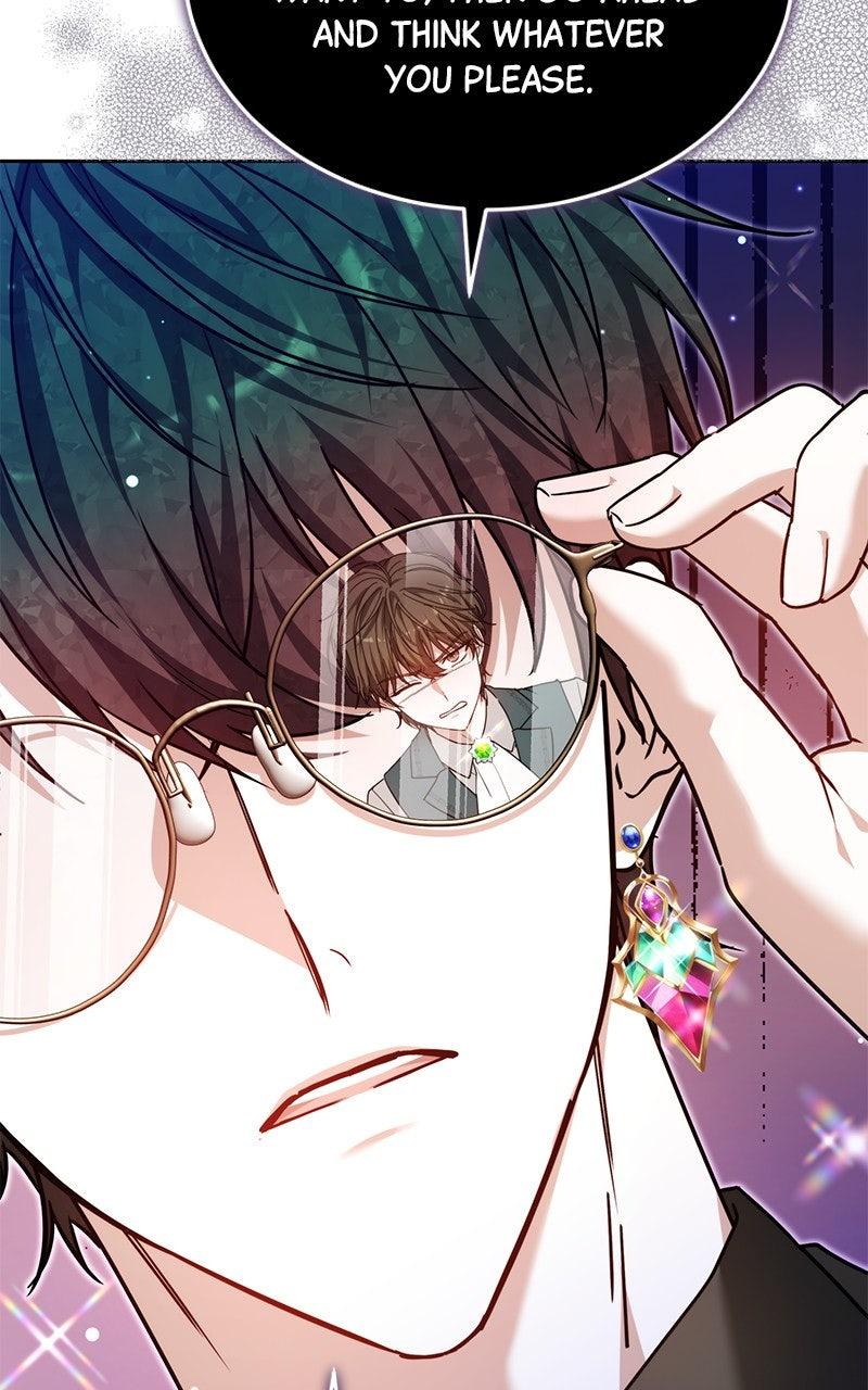 Obsidian Bride Episode 99 30