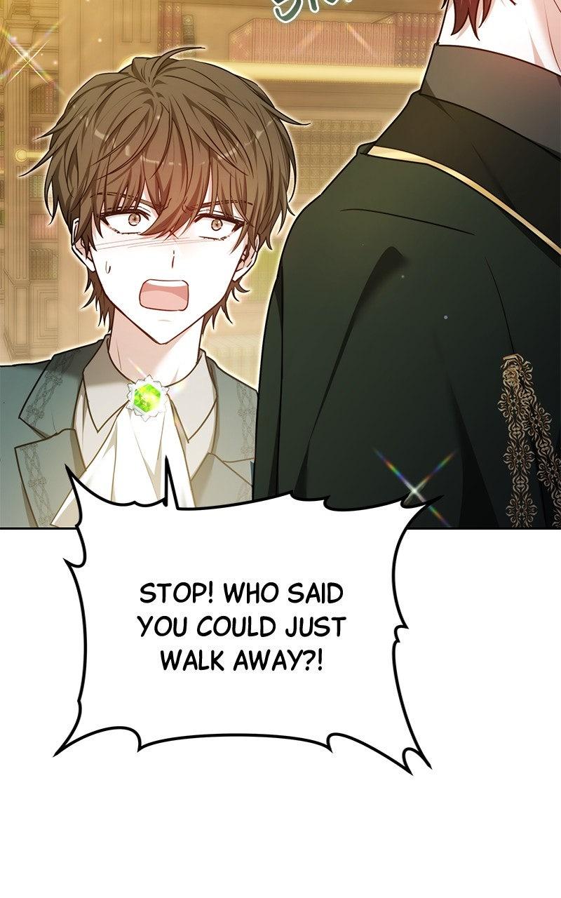 Obsidian Bride Episode 99 32