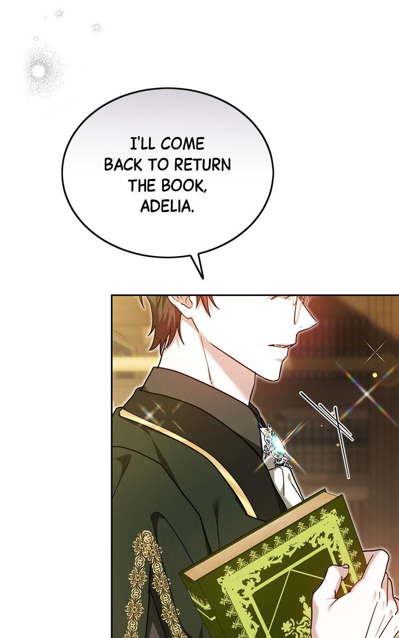 Obsidian Bride Episode 99 33