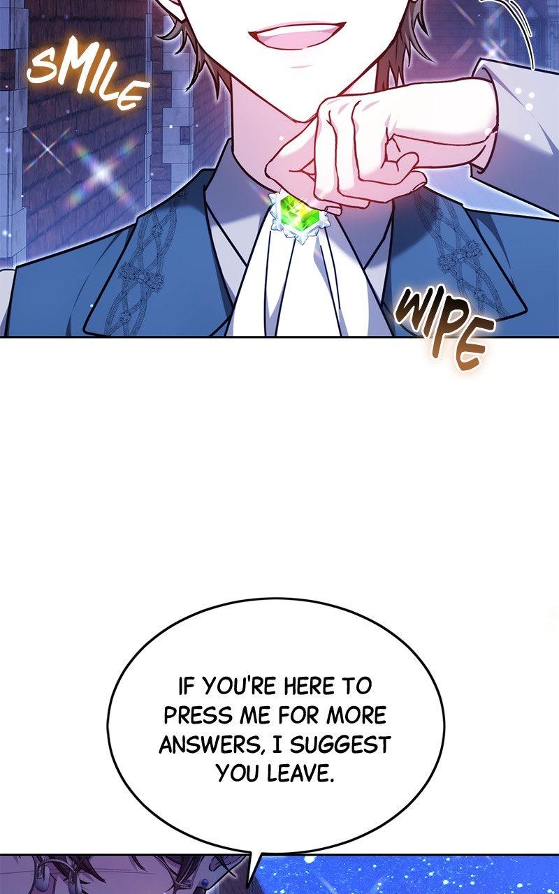 Obsidian Bride Episode 99 45