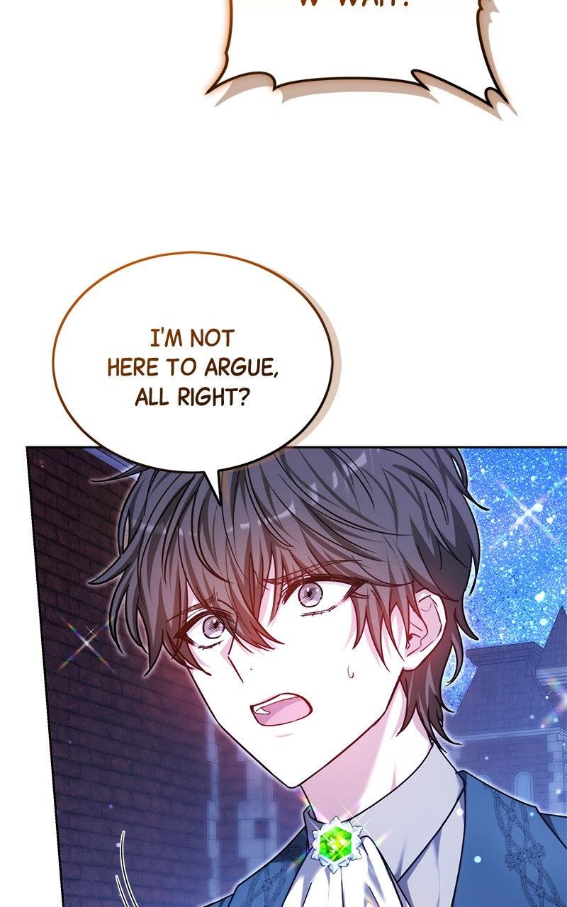 Obsidian Bride Episode 99 47