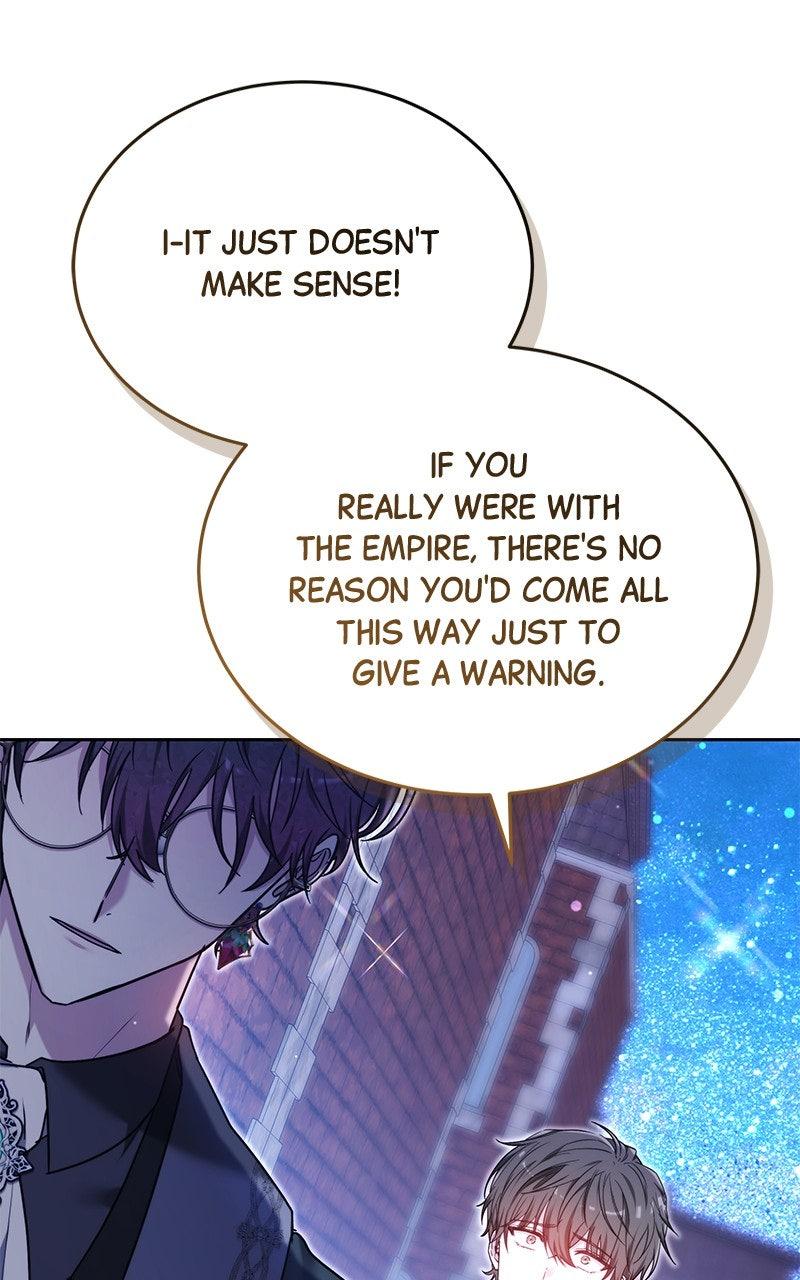 Obsidian Bride Episode 99 50