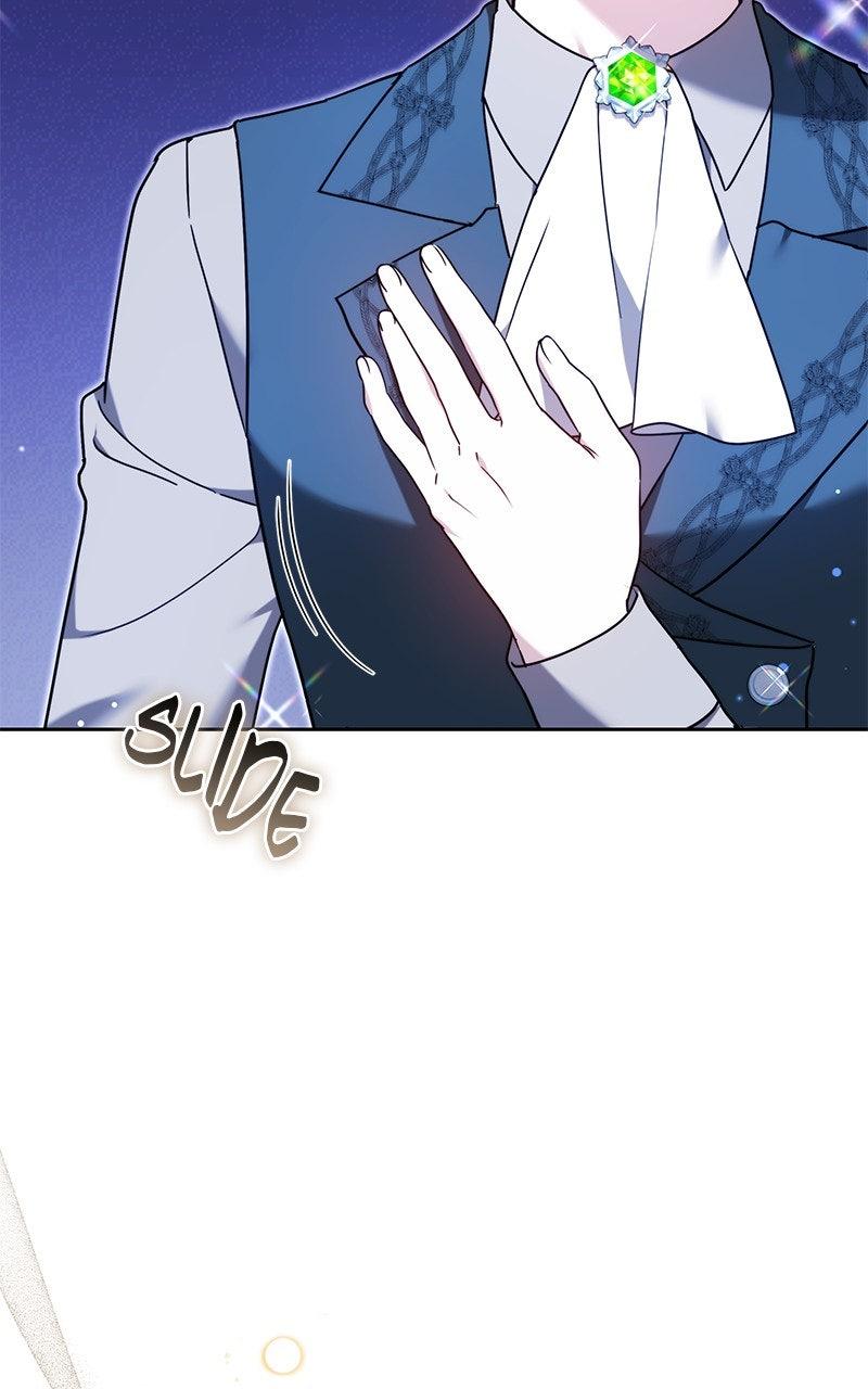 Obsidian Bride Episode 99 54