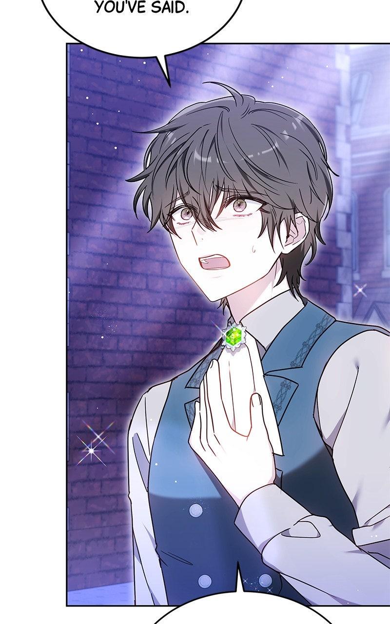 Obsidian Bride Episode 99 57