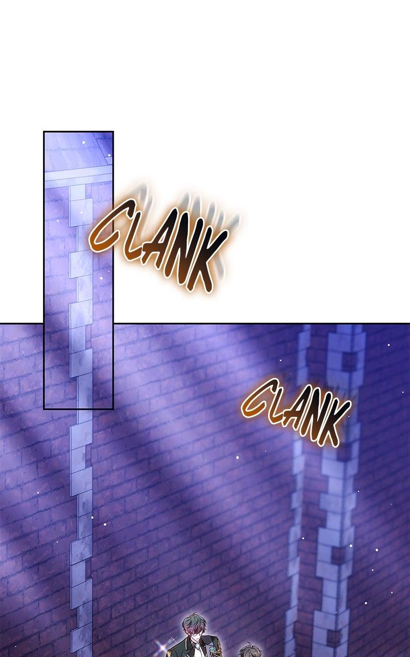 Obsidian Bride Episode 99 59