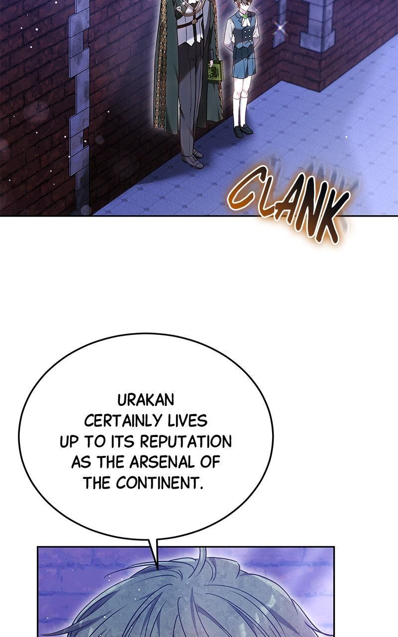 Obsidian Bride Episode 99 60