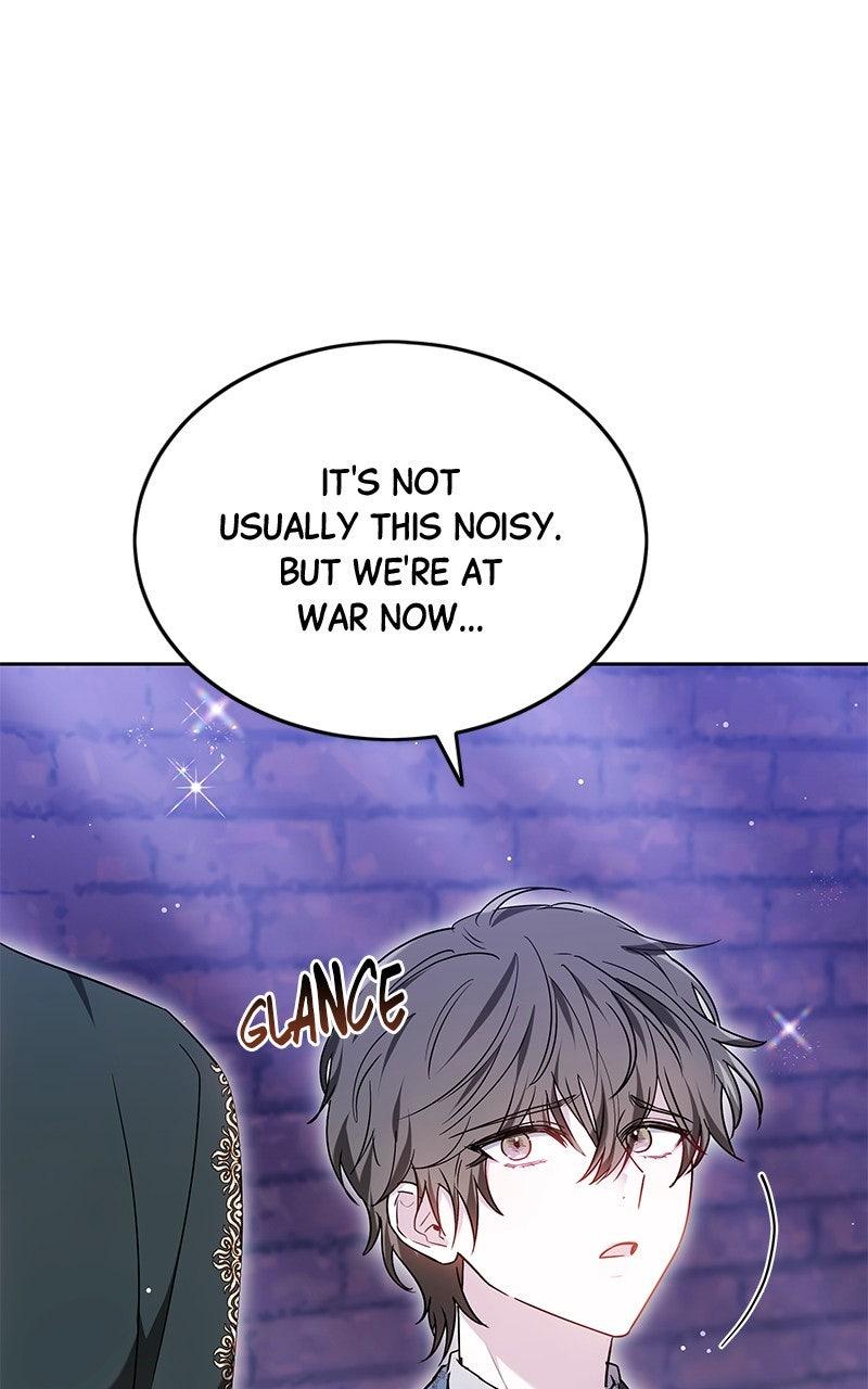 Obsidian Bride Episode 99 62