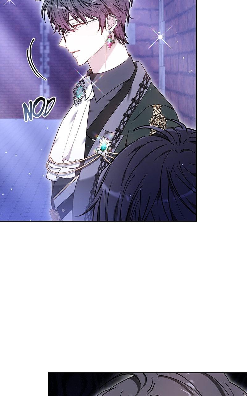 Obsidian Bride Episode 99 73