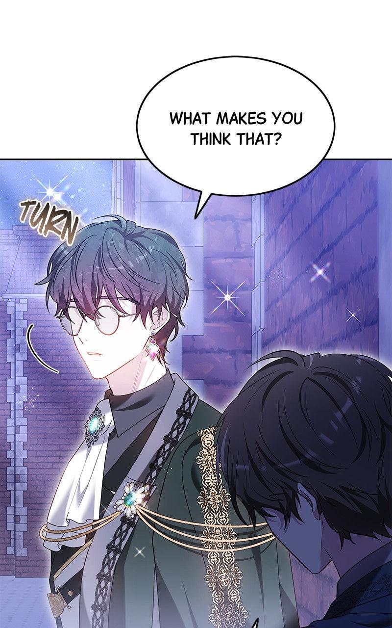 Obsidian Bride Episode 99 75