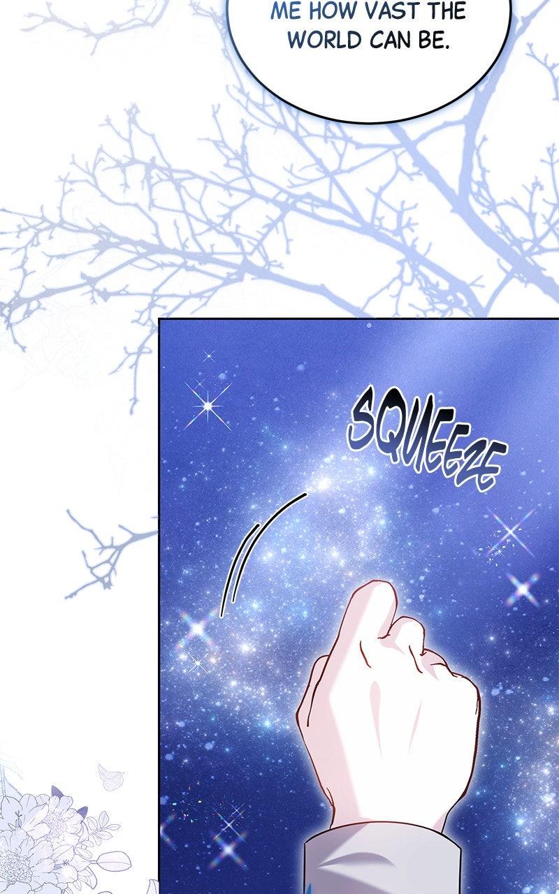 Obsidian Bride Episode 99 81