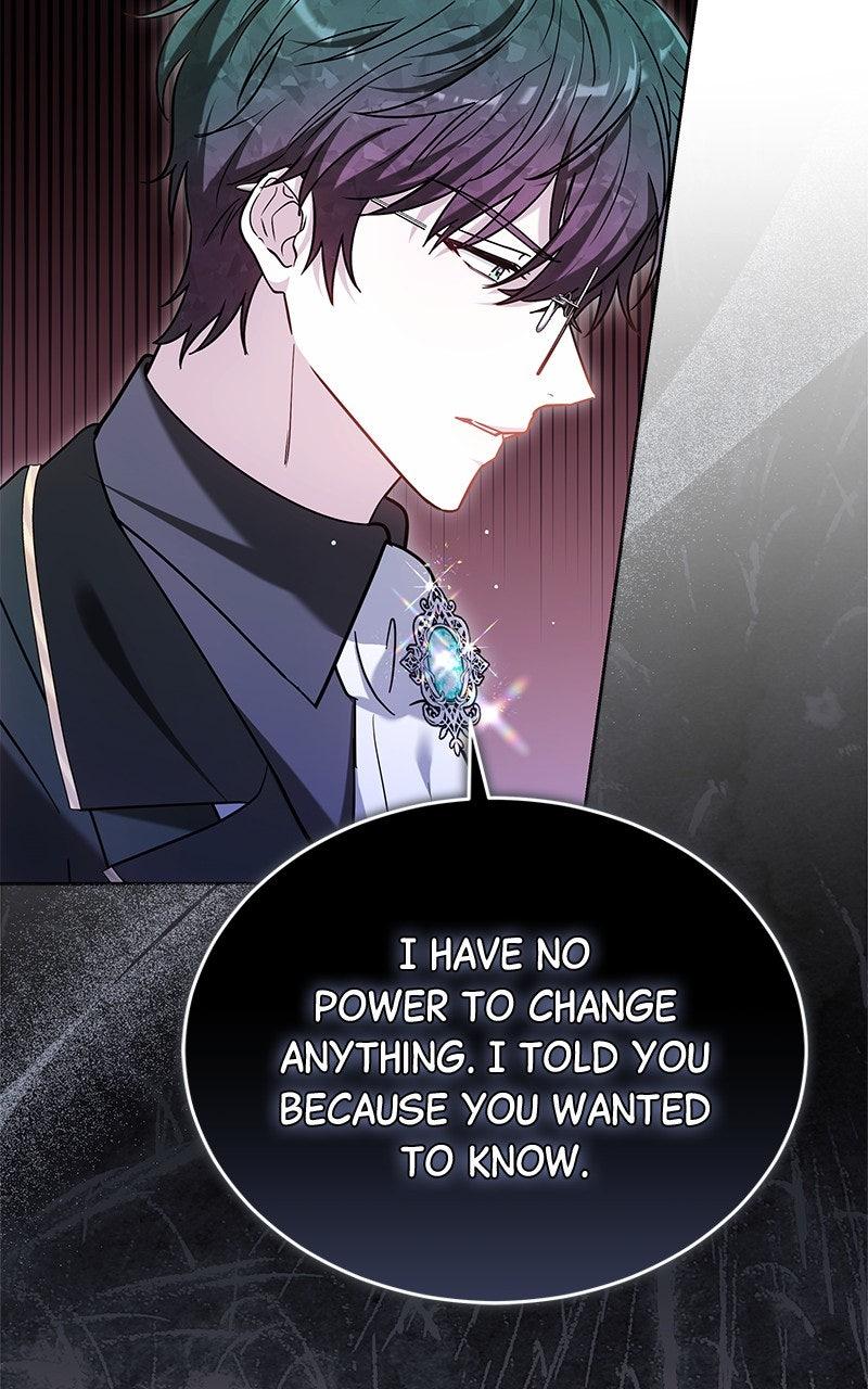 Obsidian Bride Episode 99 90