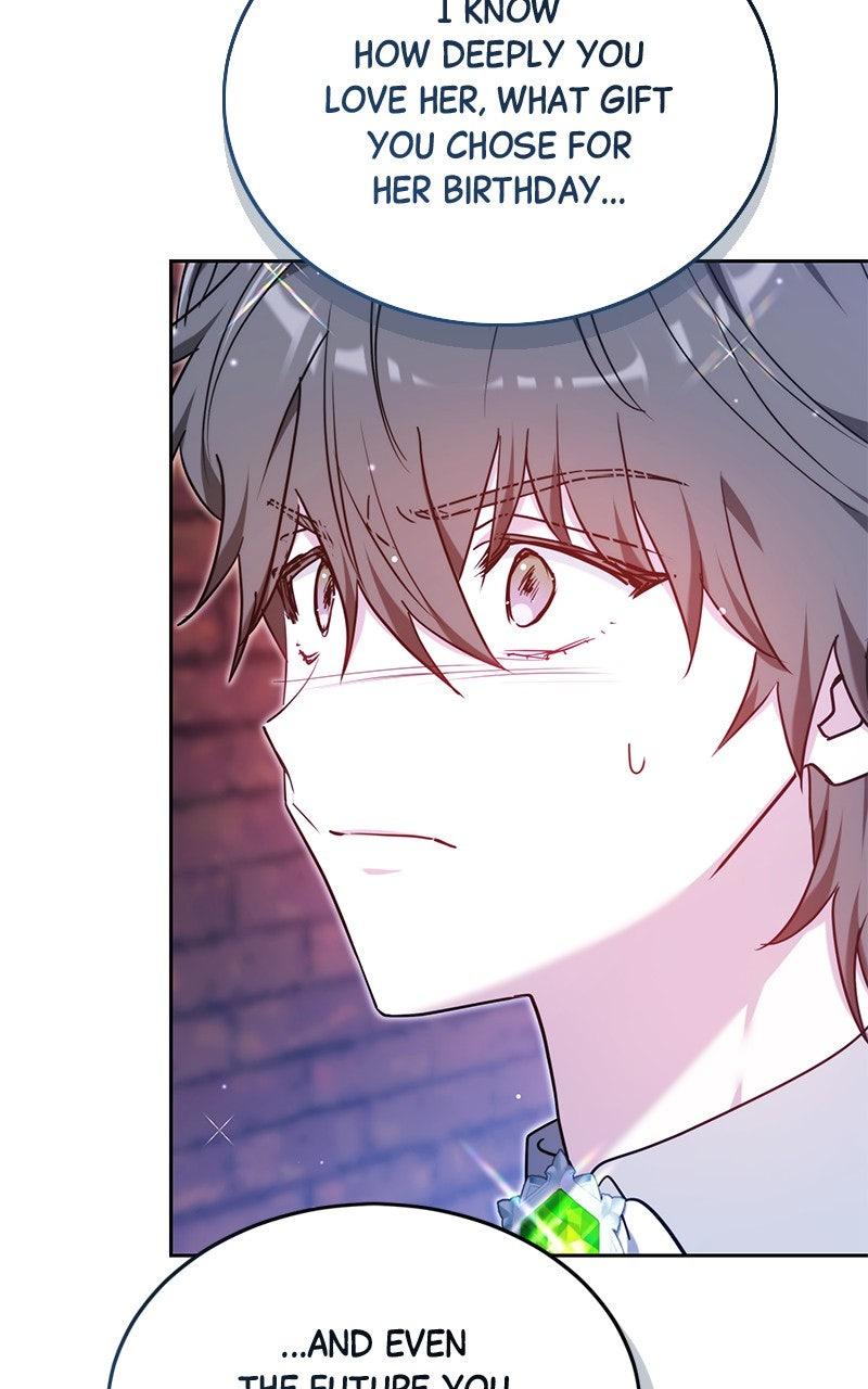 Obsidian Bride Episode 99 97