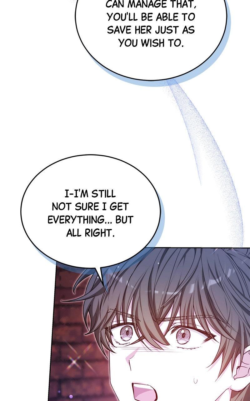 Obsidian Bride Episode 99 106