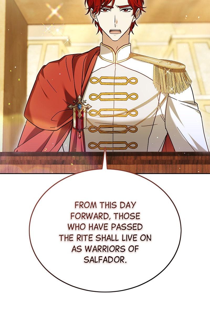 Obsidian Bride Episode 99 124