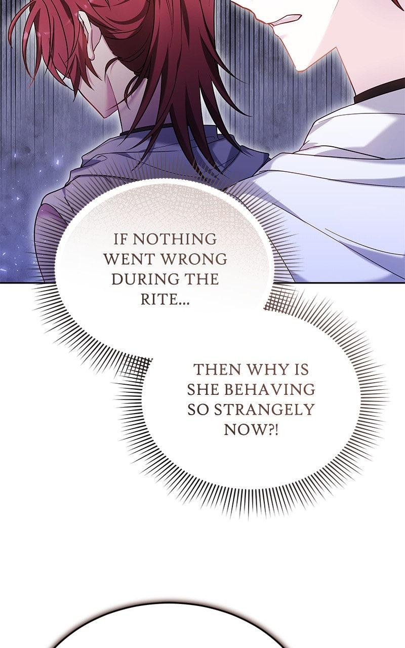 Obsidian Bride Episode 99 127