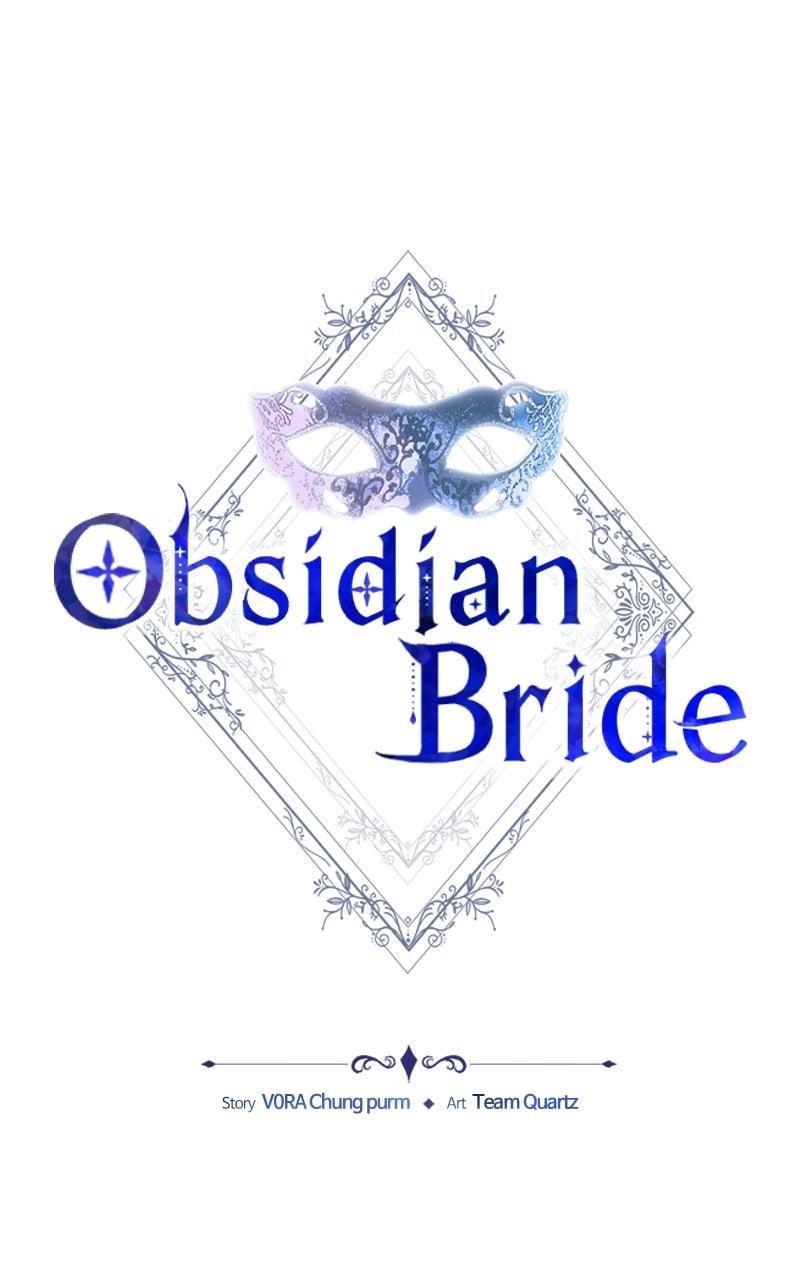 Obsidian Bride Episode 101 1