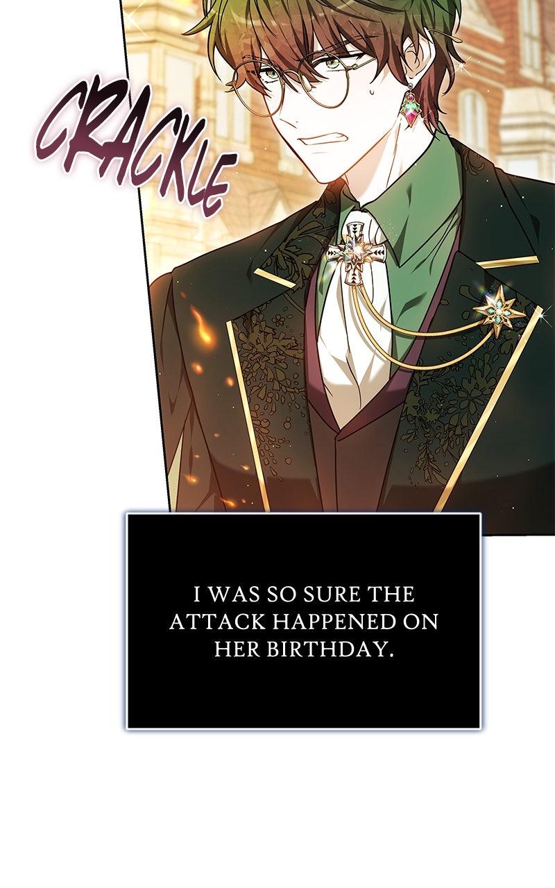 Obsidian Bride Episode 101 10