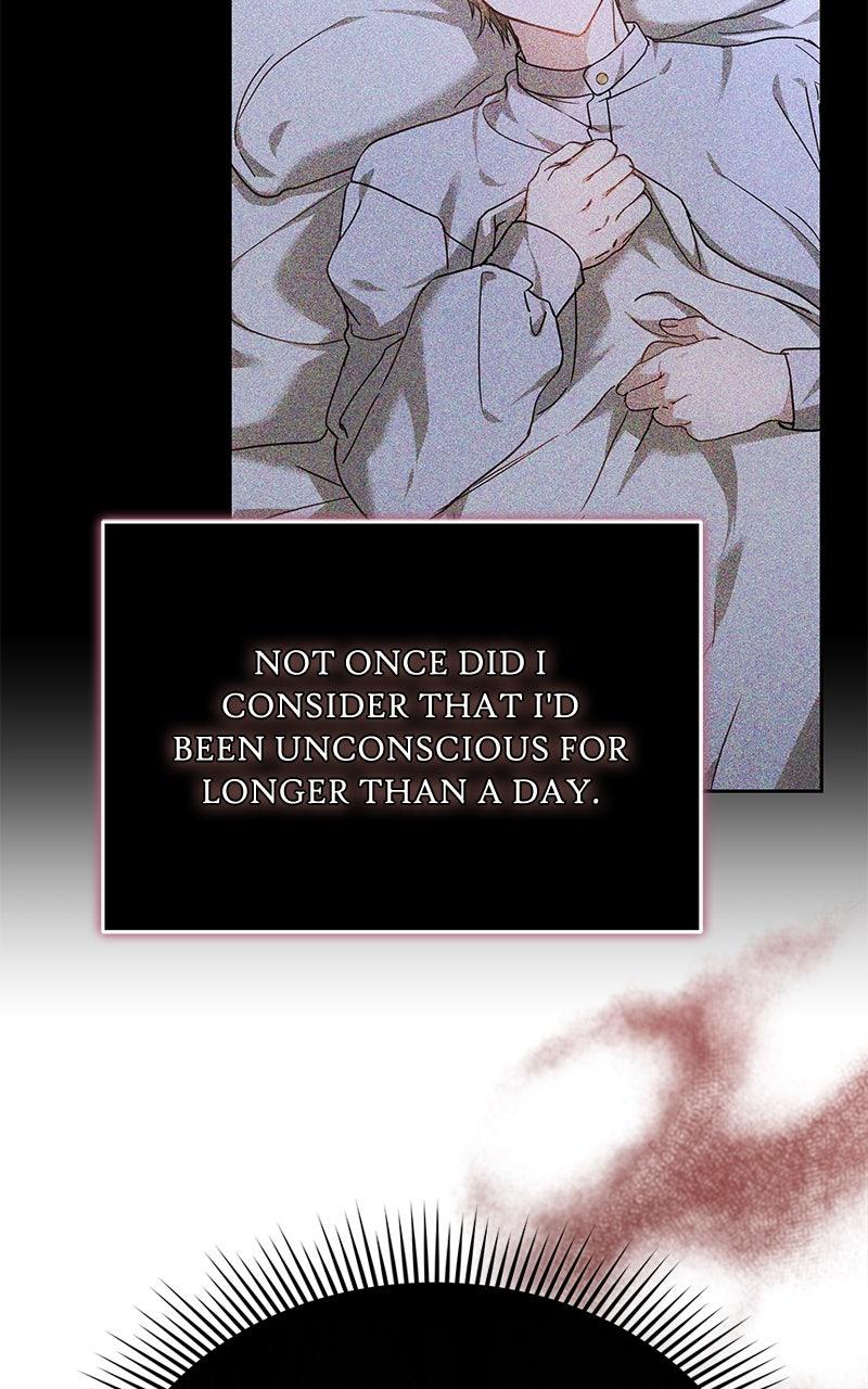 Obsidian Bride Episode 101 14