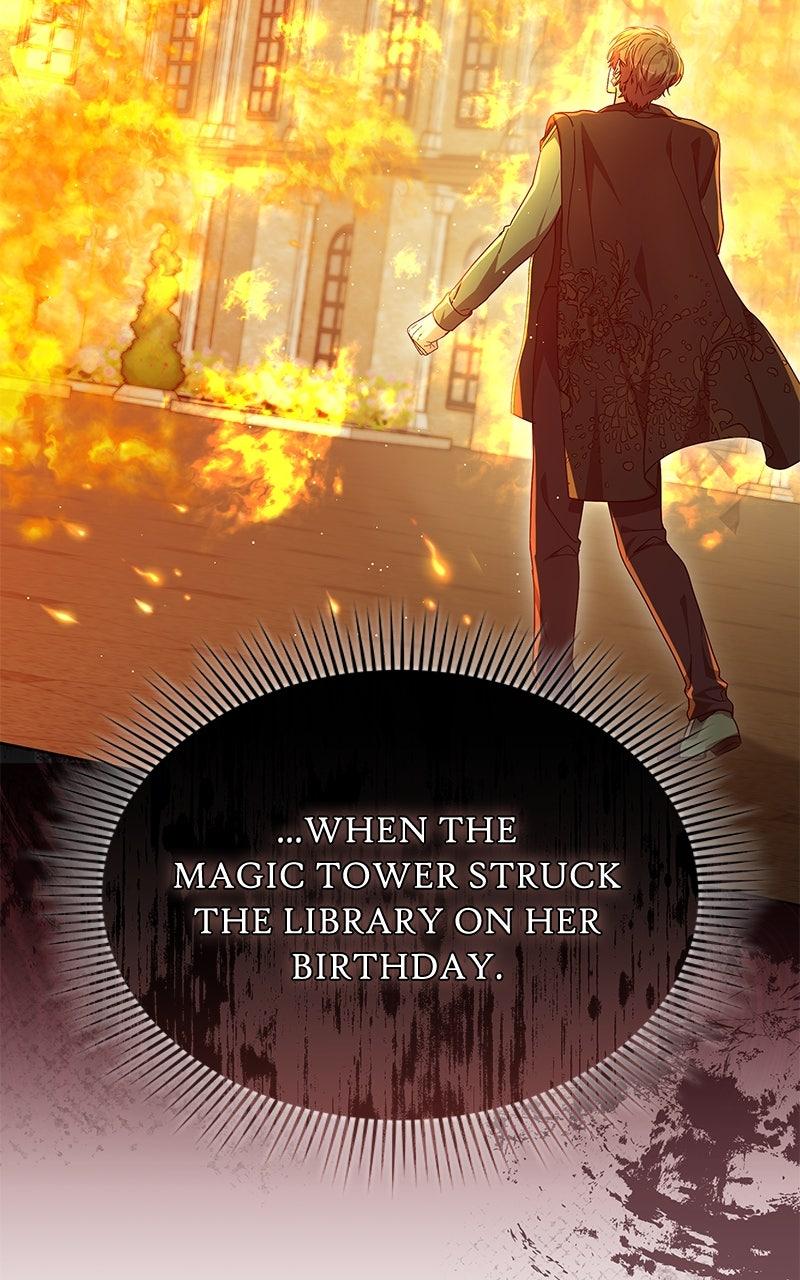 Obsidian Bride Episode 101 16